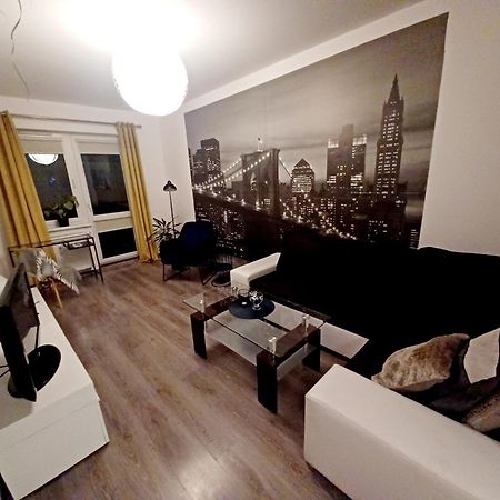 Miedzy Miastem A Natura Niebieski Zakatek Olsztyn  Exterior foto