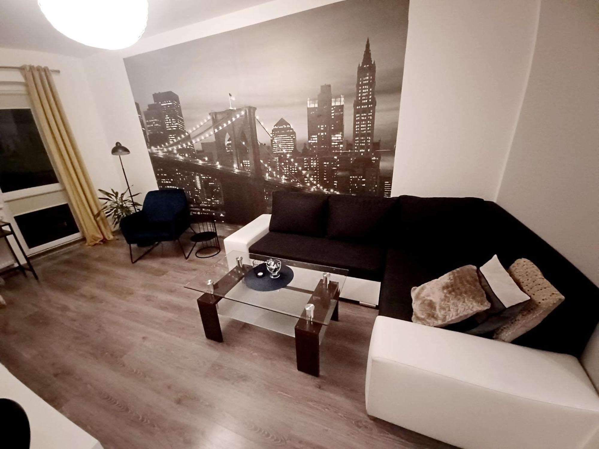 Miedzy Miastem A Natura Niebieski Zakatek Olsztyn  Exterior foto