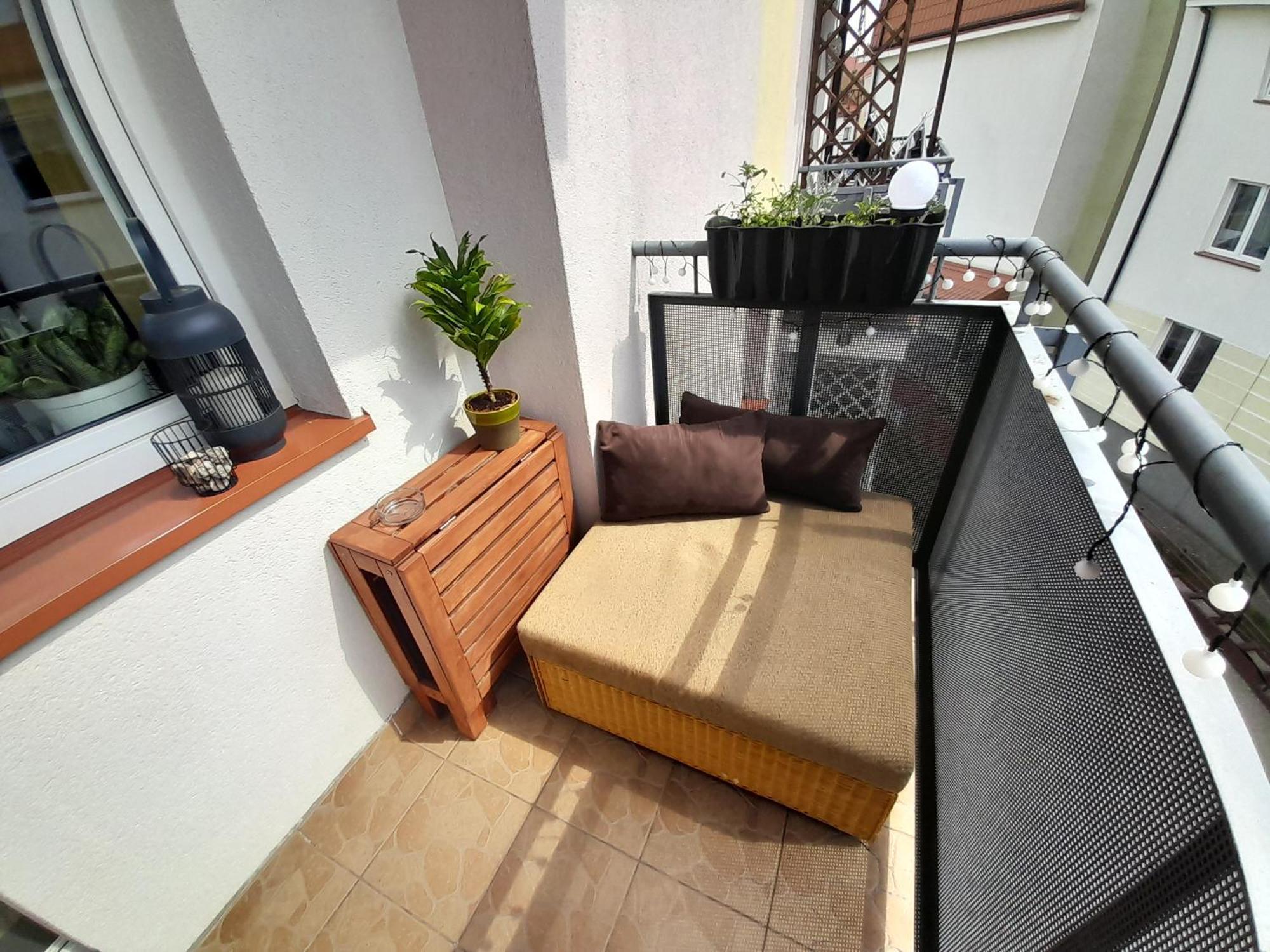 Miedzy Miastem A Natura Niebieski Zakatek Olsztyn  Exterior foto